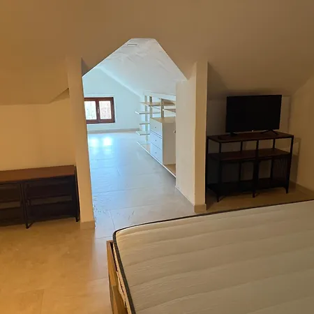Emily House Apartment Montignoso